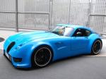 Wiesmann GT MF5 2008 года